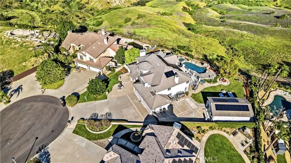 $3,580,000 | 27170 Big Horn Mountain Way, Yorba Linda, CA 92887