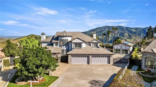 $3,580,000 | 27170 Big Horn Mountain Way, Yorba Linda, CA 92887