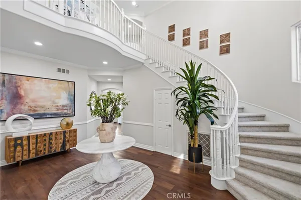 $3,580,000 | 27170 Big Horn Mountain Way, Yorba Linda, CA 92887