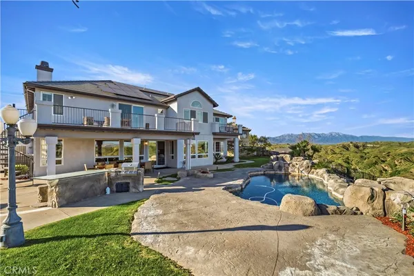 $3,580,000 | 27170 Big Horn Mountain Way, Yorba Linda, CA 92887