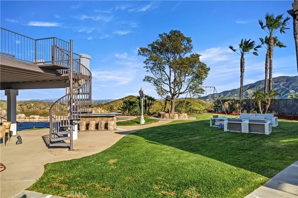 $3,580,000 | 27170 Big Horn Mountain Way, Yorba Linda, CA 92887