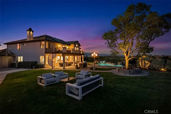 $3,580,000 | 27170 Big Horn Mountain Way, Yorba Linda, CA 92887