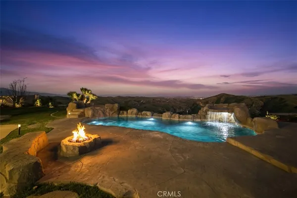 $3,580,000 | 27170 Big Horn Mountain Way, Yorba Linda, CA 92887
