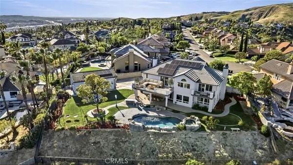 $3,580,000 | 27170 Big Horn Mountain Way, Yorba Linda, CA 92887