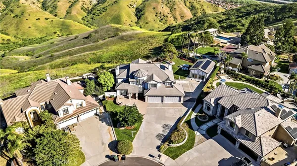 $3,580,000 | 27170 Big Horn Mountain Way, Yorba Linda, CA 92887