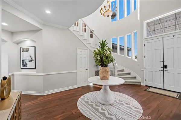 $3,580,000 | 27170 Big Horn Mountain Way, Yorba Linda, CA 92887