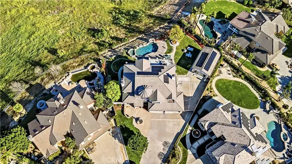 $3,580,000 | 27170 Big Horn Mountain Way, Yorba Linda, CA 92887