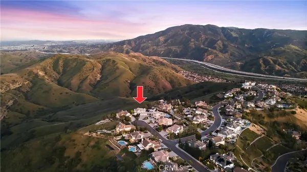 $3,580,000 | 27170 Big Horn Mountain Way, Yorba Linda, CA 92887