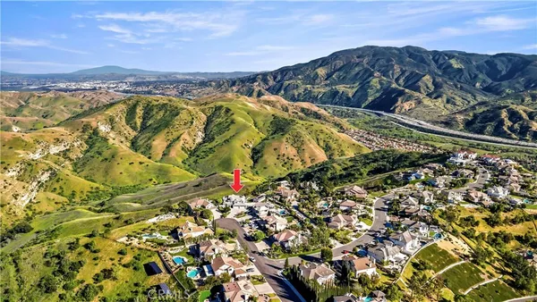 $3,580,000 | 27170 Big Horn Mountain Way, Yorba Linda, CA 92887