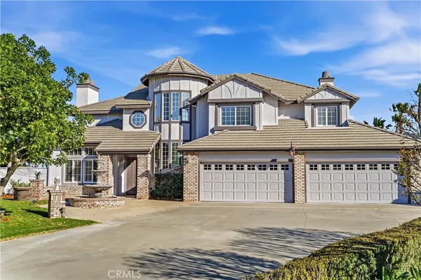 $3,580,000 | 27170 Big Horn Mountain Way, Yorba Linda, CA 92887