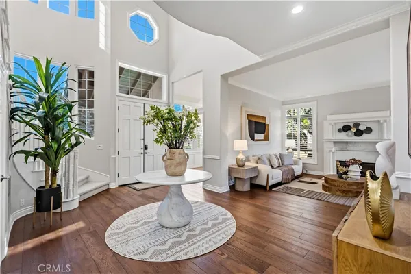 $3,580,000 | 27170 Big Horn Mountain Way, Yorba Linda, CA 92887