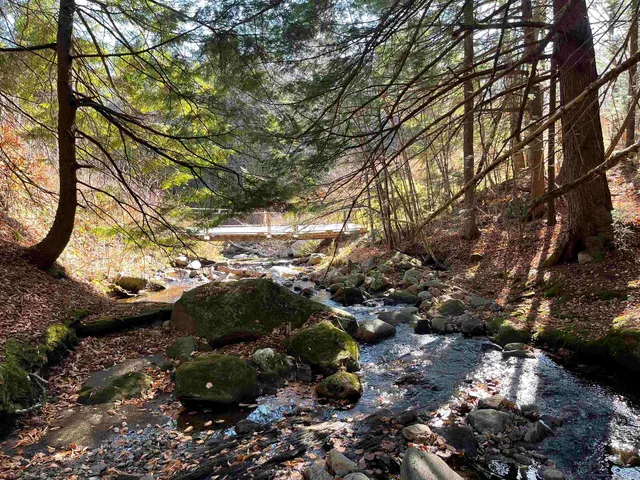 $774,000 | Lot 5 Old Mill Crossing, Wilmington, VT 05363