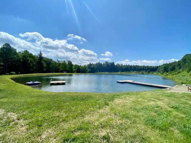 $774,000 | Lot 5 Old Mill Crossing, Wilmington, VT 05363