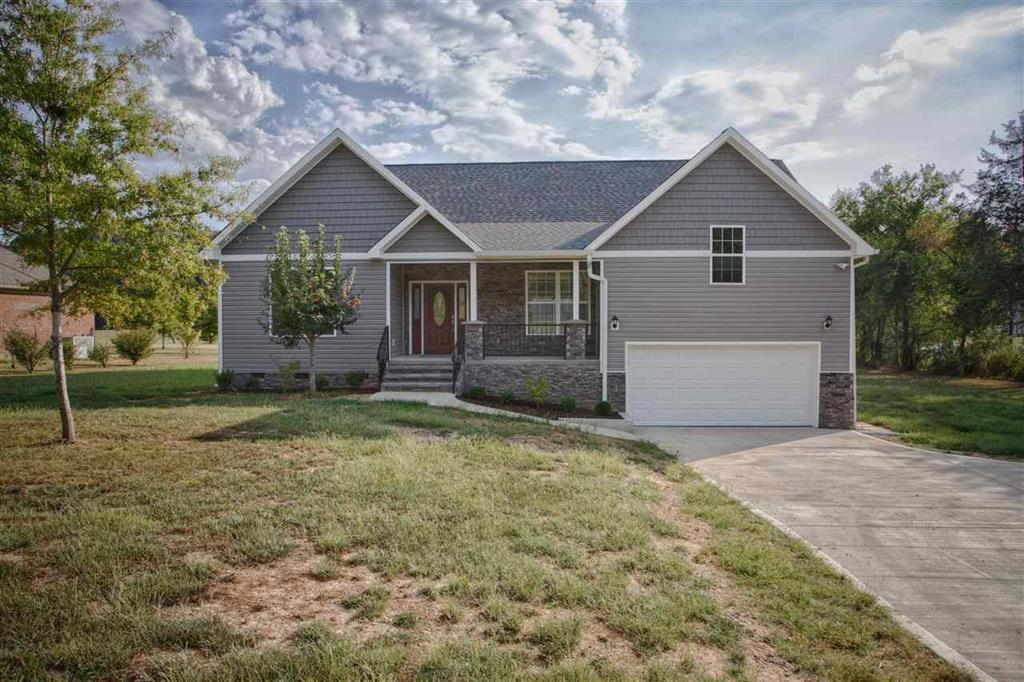 2464 Double S Road Dayton, TN 37321 - Photo 1 of 38 1
