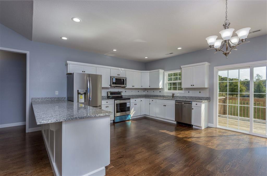 2464 Double S Road Dayton, TN 37321 - Photo 5 of 38 5