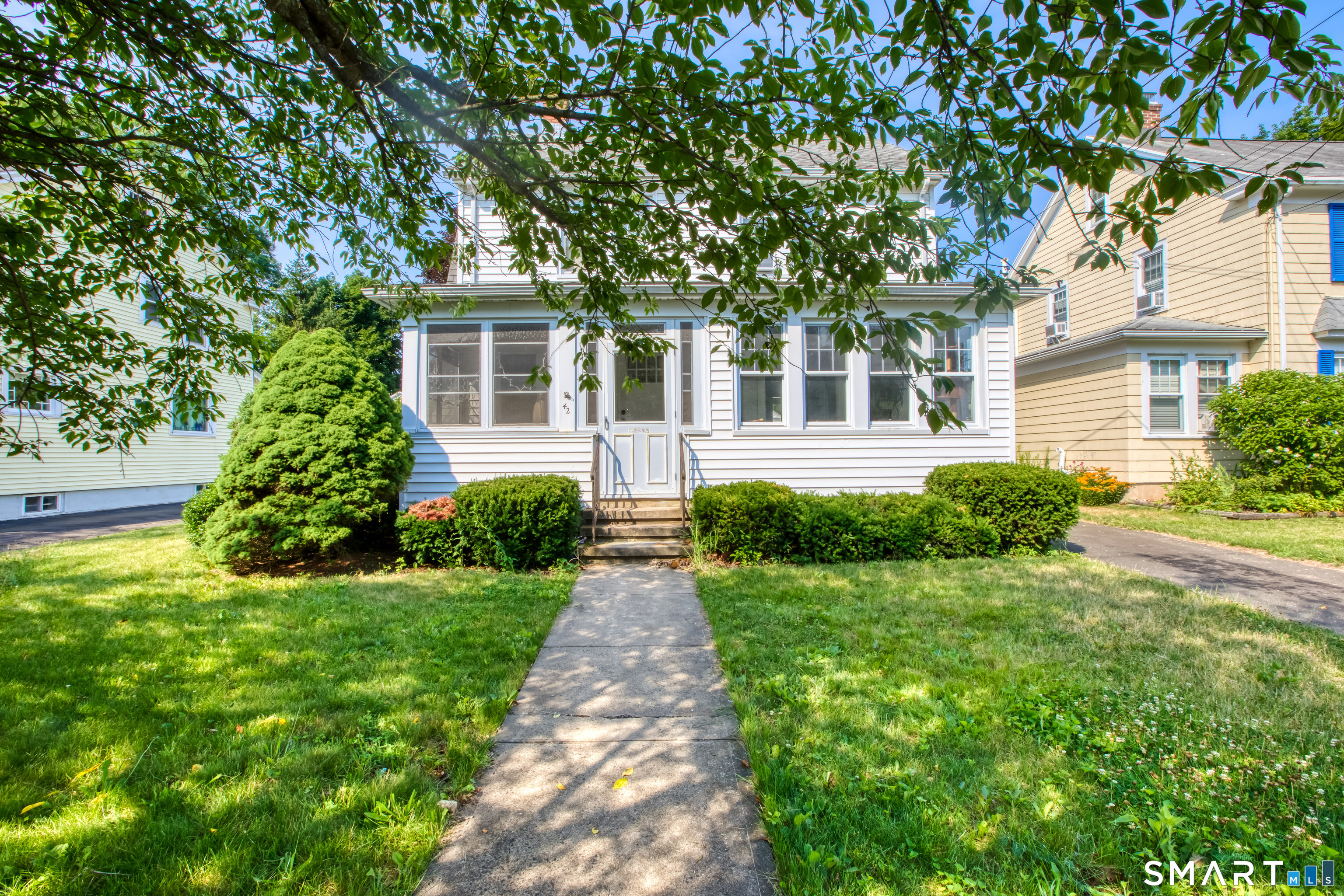 42 Thompson Street Hamden, CT 06518 - Photo 32 of 32