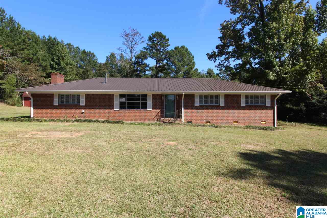 4447 Wellington Road Jacksonville, AL 36265 - Photo 1 of 23