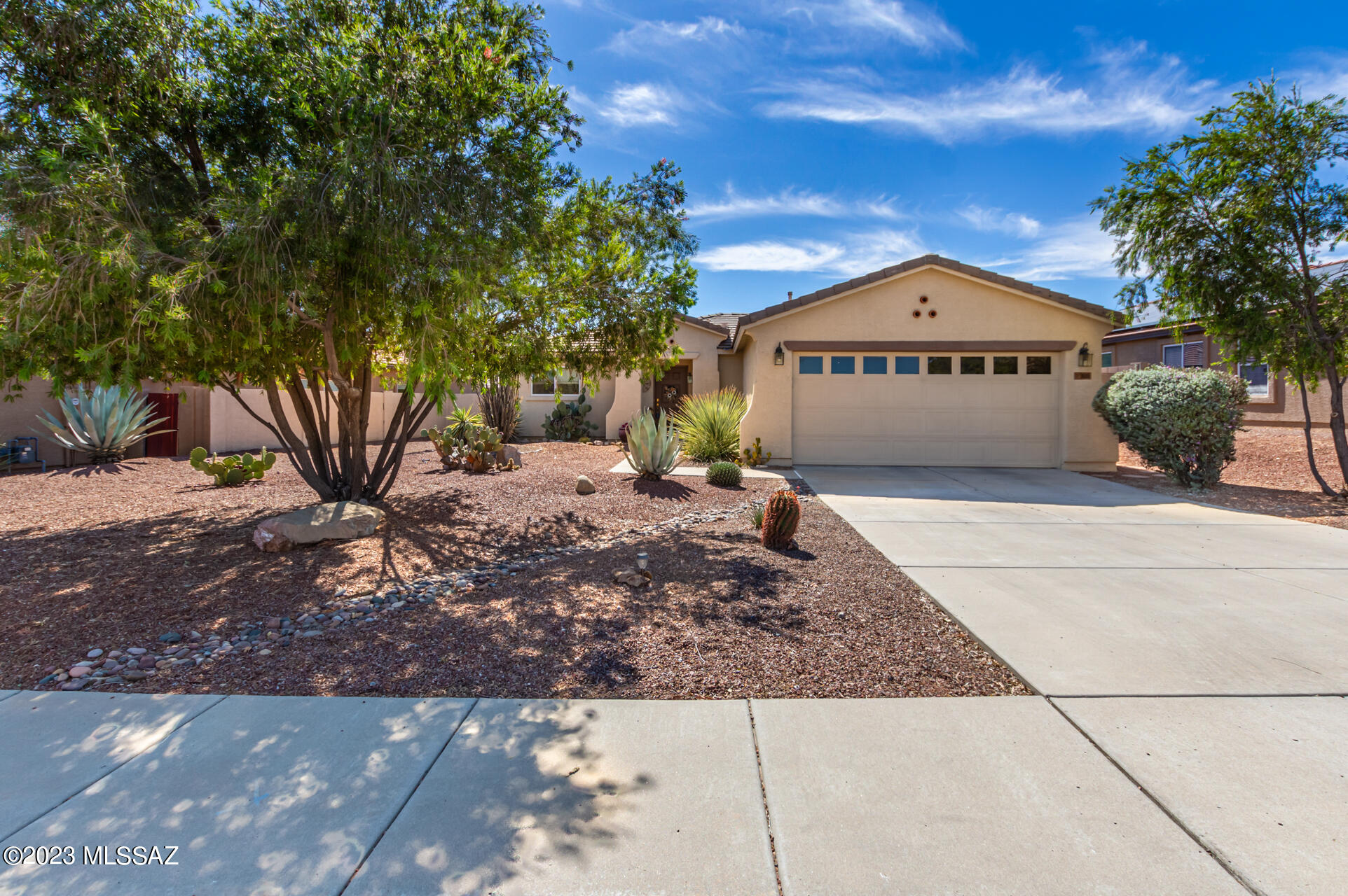 3686 East Canter Road Tucson, AZ 85739 - Photo 2 of 28