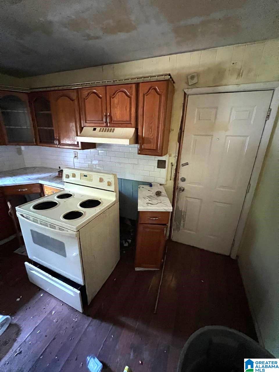 6177 New Castle Road Morris, AL 35116 - Photo 26 of 49