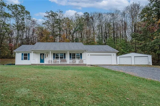 $239,000 | 293 Hillcrest Street, Northern Cambria, PA 15714