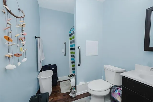 $239,000 | 293 Hillcrest Street, Northern Cambria, PA 15714