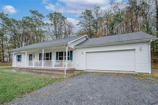 $239,000 | 293 Hillcrest Street, Northern Cambria, PA 15714