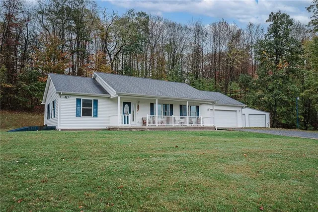 $239,000 | 293 Hillcrest Street, Northern Cambria, PA 15714