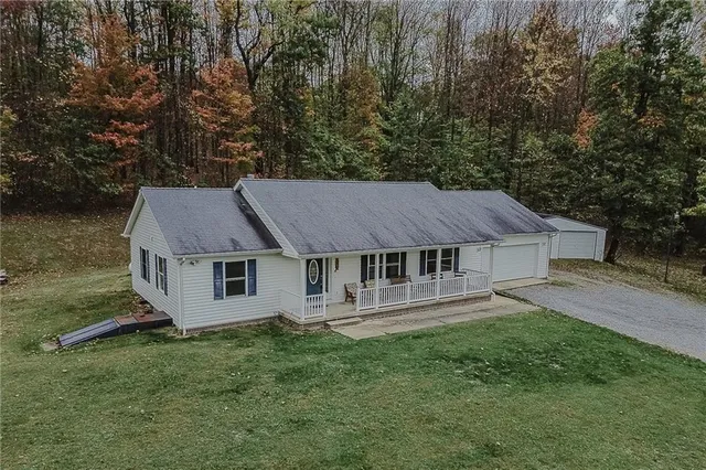 $239,000 | 293 Hillcrest Street, Northern Cambria, PA 15714