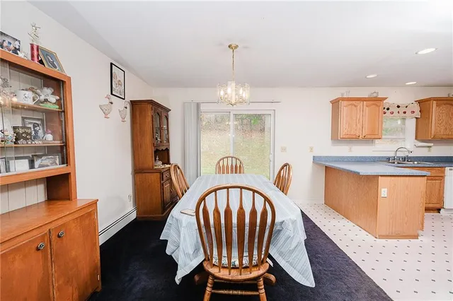 $239,000 | 293 Hillcrest Street, Northern Cambria, PA 15714