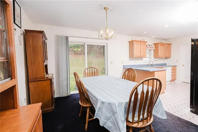 $239,000 | 293 Hillcrest Street, Northern Cambria, PA 15714