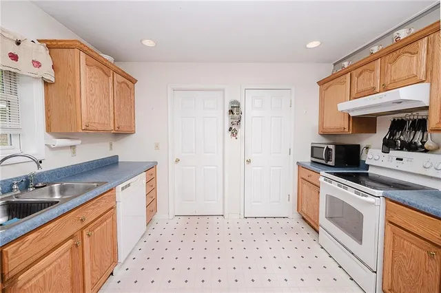 $239,000 | 293 Hillcrest Street, Northern Cambria, PA 15714