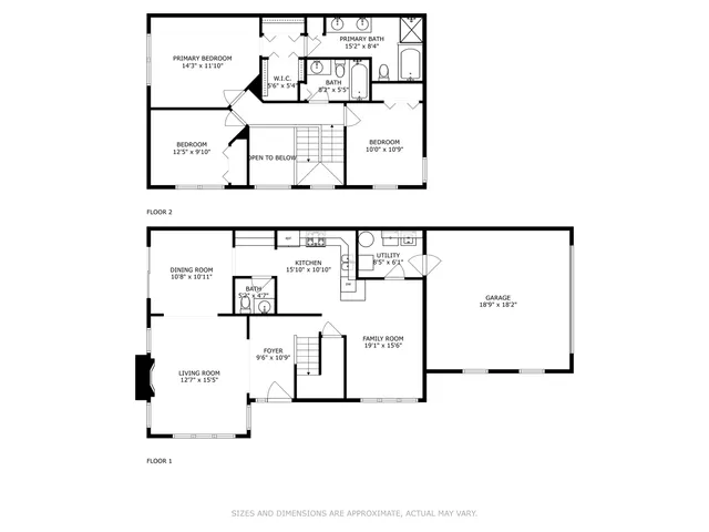 a picture of a bench in front of a wall