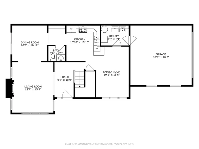 a picture of a wall with a white wall and a white wall