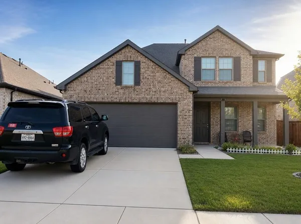 $3,000 | 1816 Purtis Crk Drive, Forney, TX 75126