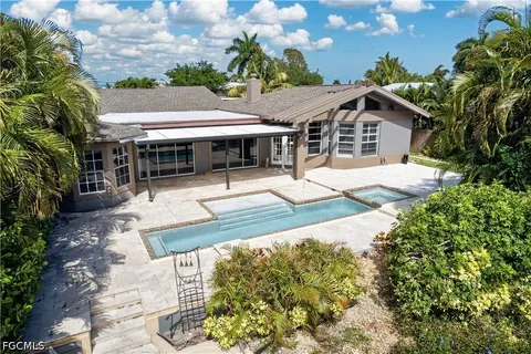 $635,000 | 4425 Orchid Boulevard, Cape Coral, FL 33904