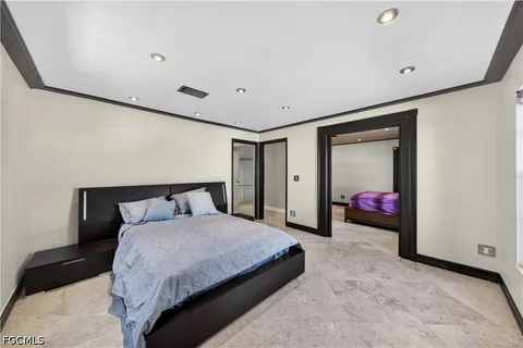 $635,000 | 4425 Orchid Boulevard, Cape Coral, FL 33904