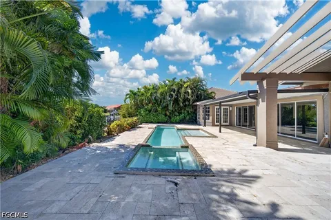 $635,000 | 4425 Orchid Boulevard, Cape Coral, FL 33904