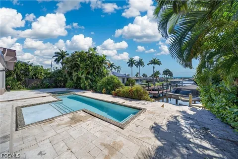 $635,000 | 4425 Orchid Boulevard, Cape Coral, FL 33904