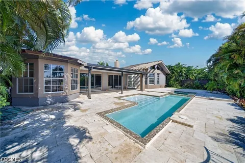 $635,000 | 4425 Orchid Boulevard, Cape Coral, FL 33904