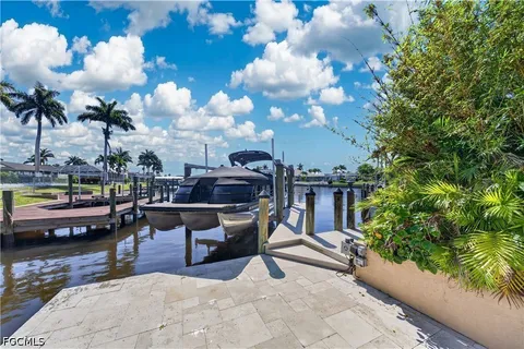 $635,000 | 4425 Orchid Boulevard, Cape Coral, FL 33904