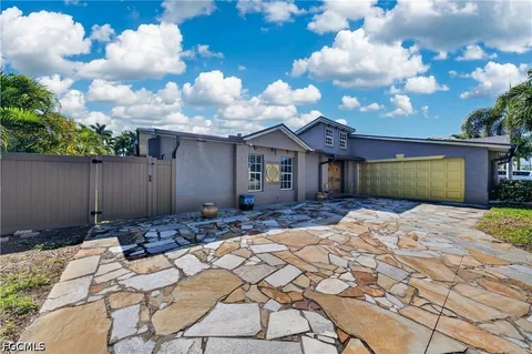 $635,000 | 4425 Orchid Boulevard, Cape Coral, FL 33904