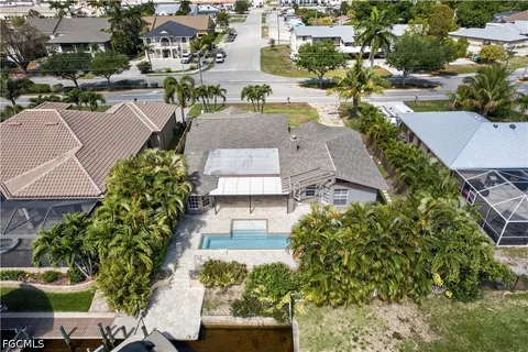 $635,000 | 4425 Orchid Boulevard, Cape Coral, FL 33904