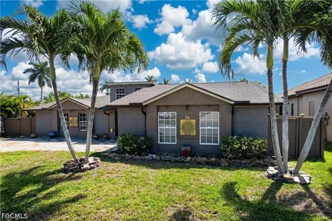 $635,000 | 4425 Orchid Boulevard, Cape Coral, FL 33904