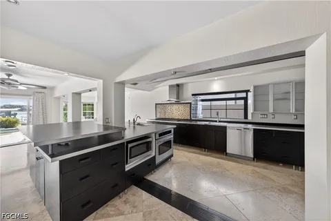 $635,000 | 4425 Orchid Boulevard, Cape Coral, FL 33904