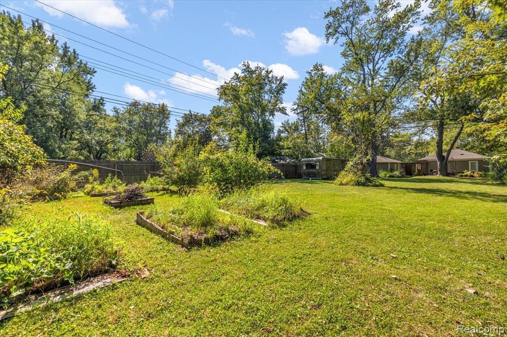 3239 Crooks Road Rochester Hills, MI 48309 - Photo 18 of 20
