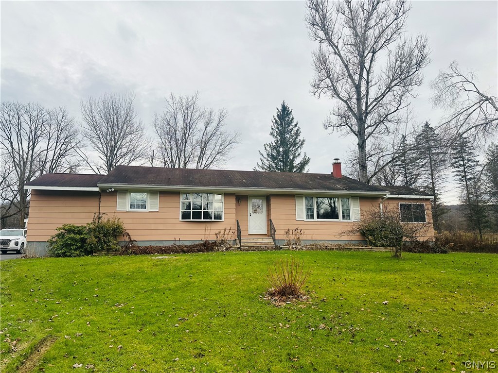 3601 County Rt116 Solon, NY 13101 - Photo 1 of 1