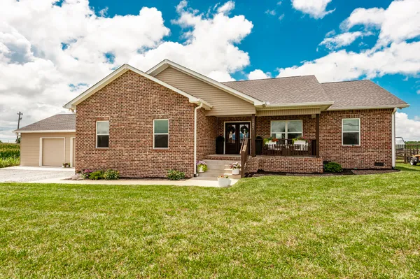 $499,000 | 107 Cook Road, Portland, TN 37148