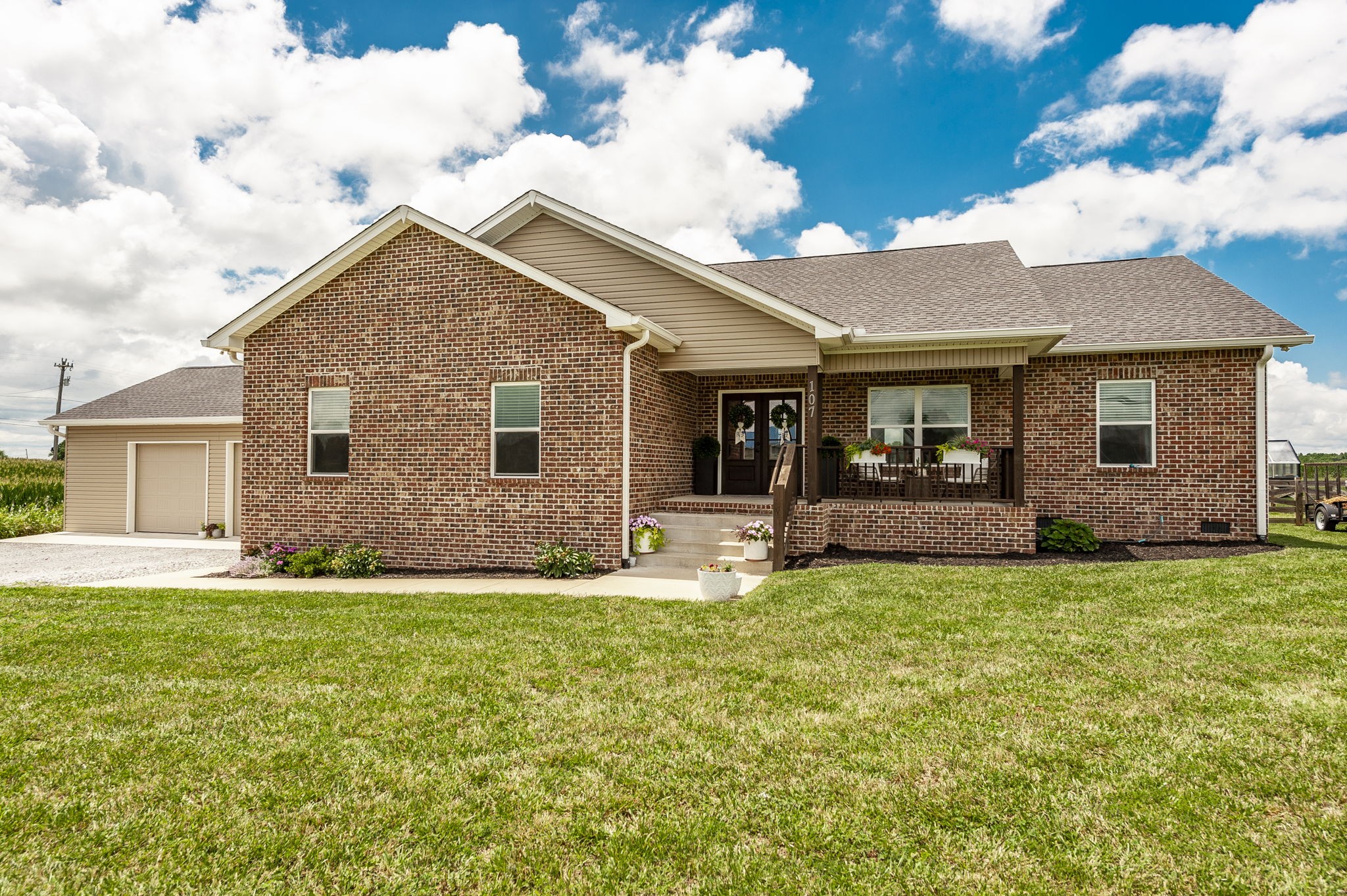 107 Cook Road Portland, TN 37148 - Photo 1 of 27