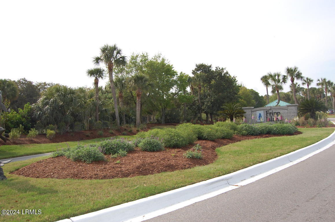 616 Dolphin Road Fripp Island, SC 29920 - Photo 11 of 14 Fripp Welcome