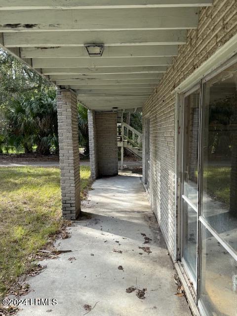 616 Dolphin Road Fripp Island, SC 29920 - Photo 4 of 14 IMG_0294